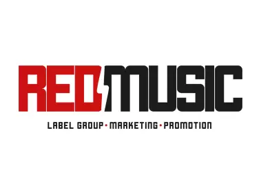 Red Music 2017 Logo