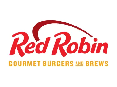 Red Robin Burgers Logo
