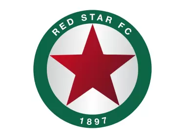 Red Star FC Logo