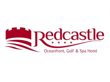 Redcastle Oceanfront Golf and Spa Hotel Logo