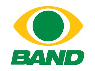 Rede Bandeirantes 2011 Logo