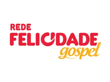Rede Felicidade Gospel Logo