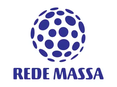 Rede Massa Logo