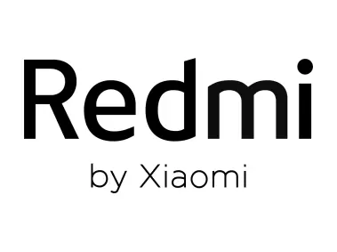 Redmi by Xiaomi Logo