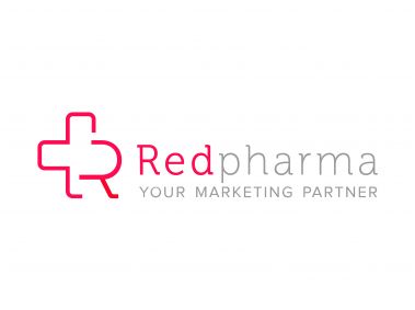 Redpharma Logo