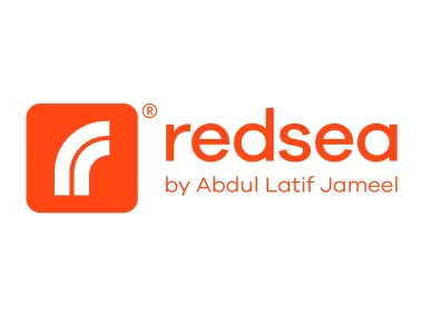 Redsea by Abdul Latif Jameel Logo