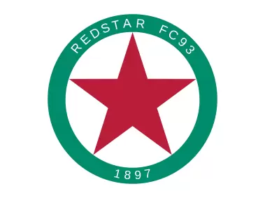 RedStar FC93 Logo