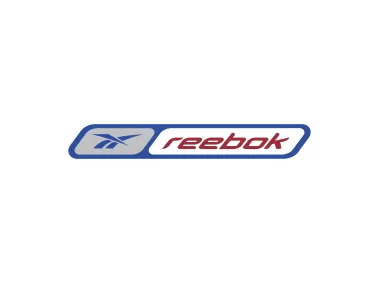 Reebok Old 2000-2005 Logo
