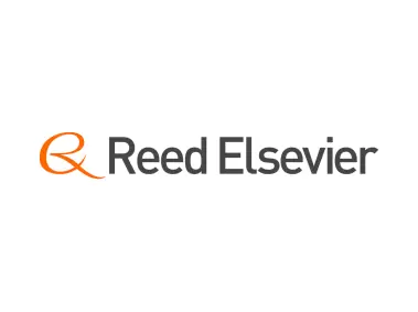 Reed Elsevier old Logo