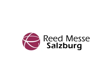 Reed Messe Salzburg Logo