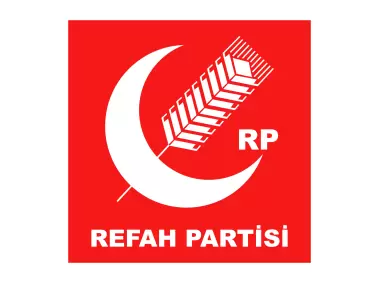 Refah Partisi Logo