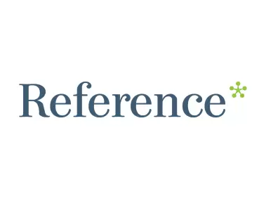 Reference.com Logo