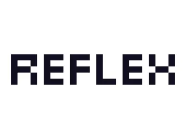 Reflex Python Logo