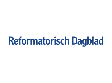 Reformatorisch Dagblad Logo