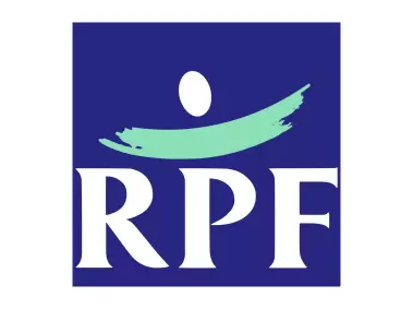 Reformatorische Politieke Federatie 1992 Logo