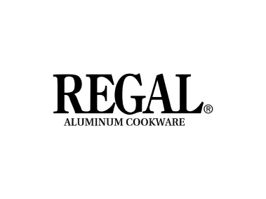 Regal Cookware Logo