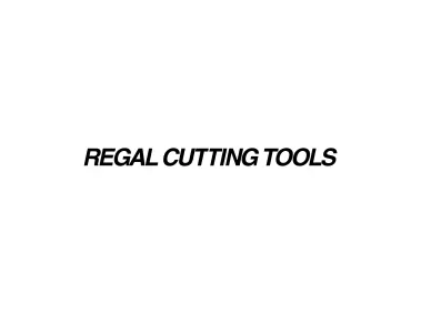 Regal Cutting Tools Logo