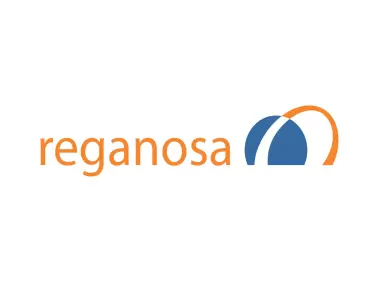 Reganosa Logo