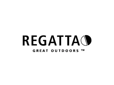 Regatta Great Outdoors Logo