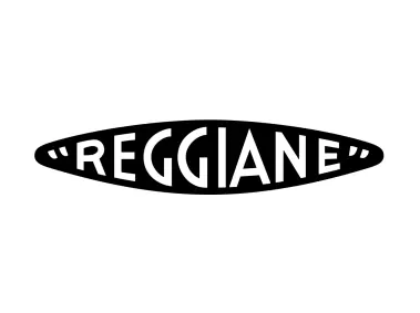Reggiane Logo