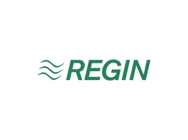 Regin Logo