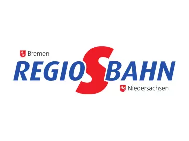 Regio S Bahn Bremen Logo