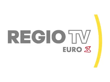 REGIO TV Euro 3 Logo