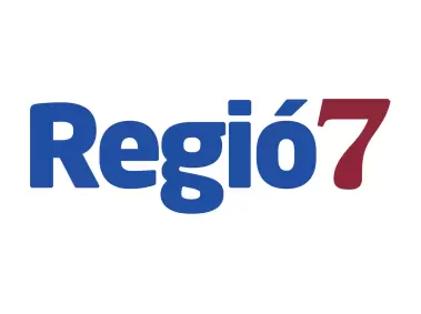 Regió7 Logo
