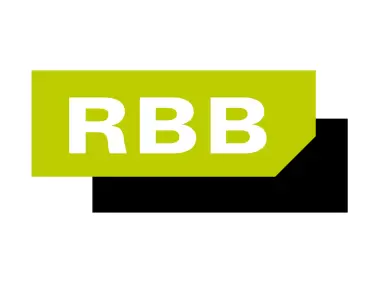 Regiobahn Bitterfeld Berlin Logo