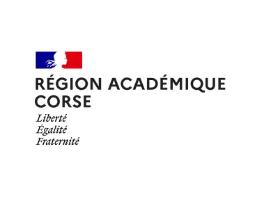 Région Académique Corse Logo