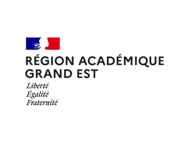 Région académique Grand Est Logo