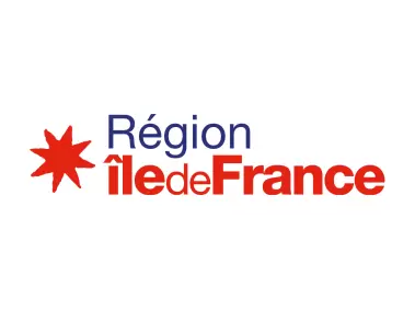 Region Ile de France Logo