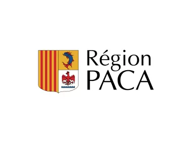Region PACA Logo