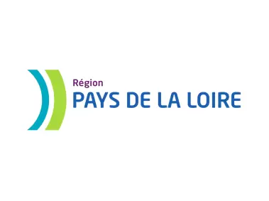 Région Pays De La Loire Logo