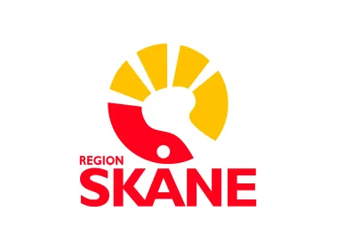 Region Skane Logo