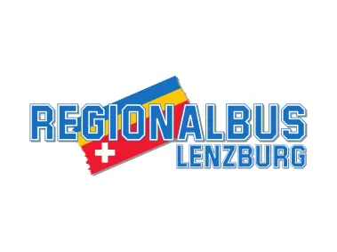 Regionalbus Lenzburg Logo
