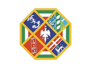 Regione Lazio Logo