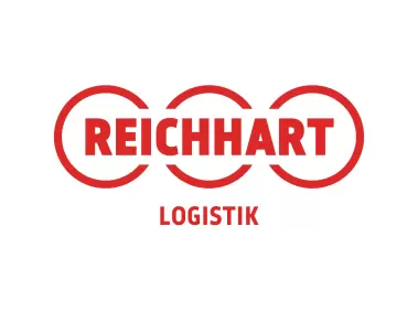 Reichhart Logistik Logo