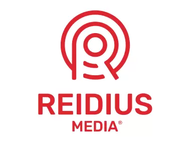 Reidius Media Logo
