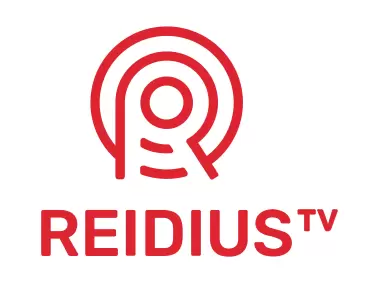 Reidius TV Logo