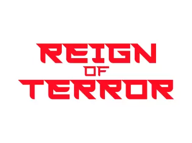 Reign of Terror Logo