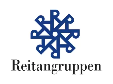 Reitangruppen Logo