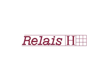 Relais H Logo