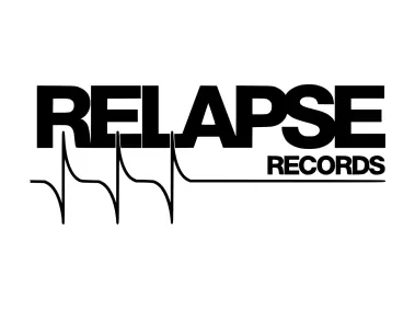 Relapse Records Logo