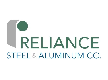 Reliance Steel Aluminum Co. Logo