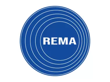REMA Stollberg Logo