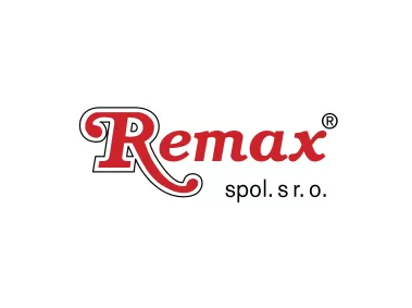 Remax Red Logo