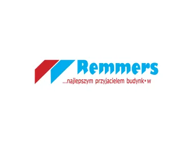 Remmers Logo