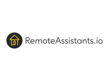 RemoteAssistants.io Logo