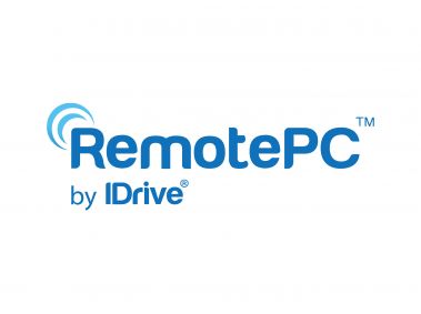 RemotePC Logo